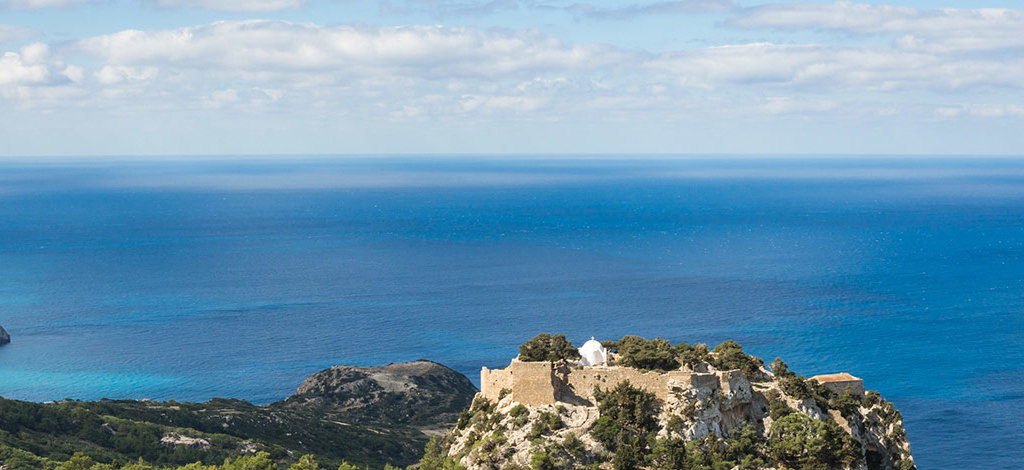 Hotels in Monolithos